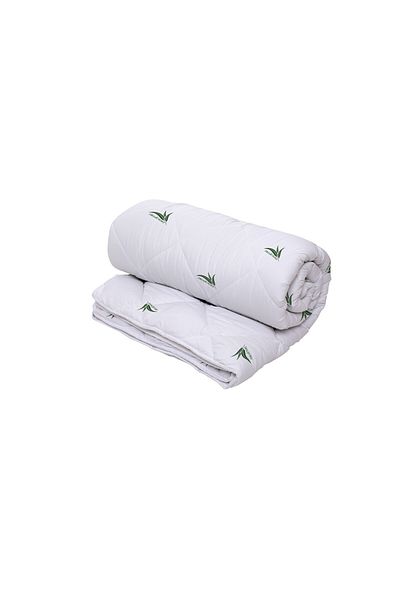 ALCAM Eucalyptus Sense quilted microfiber duvet, 200x220 cm, 250g/sqm