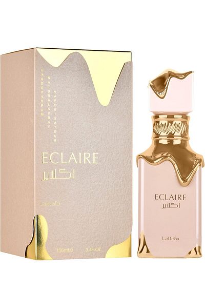 lattafa Eclaire Eau De Parfum 100 ml