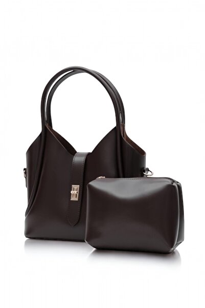 MaVaux Liora El ve Çapraz Çanta