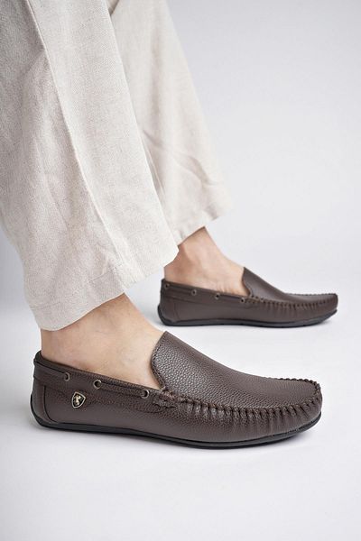 MUGGO Jack Men's Orthopedic Casual Shoes