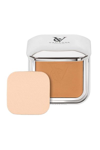 Vanessa Vanessa Makeup Compact Powder - 04