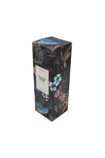 BM GİFT DESİGN Island Palm Room Air Freshener 200ml