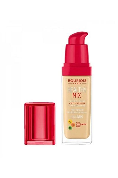 Bourjois Bourjois Healthy Mix Foundation - 30ml