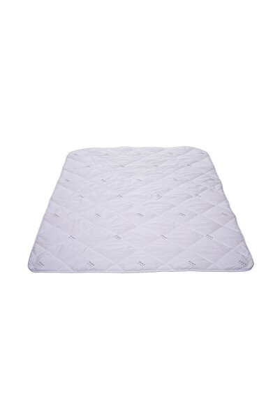ALCAM Winter duvet, Lavender Dusk, quilted microfiber, 180x200 cm, 350g/sqm