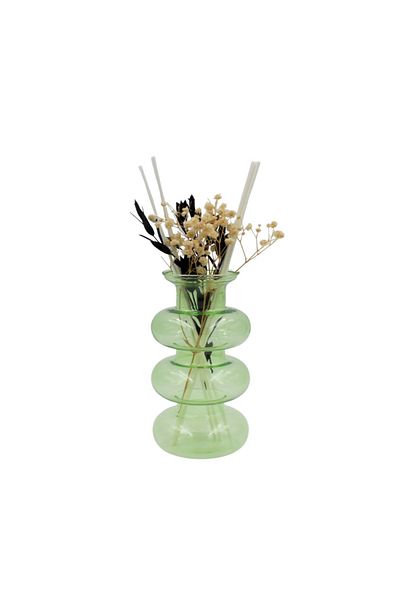 BM GİFT DESİGN Fresh Herbs reed diffuser 200ml