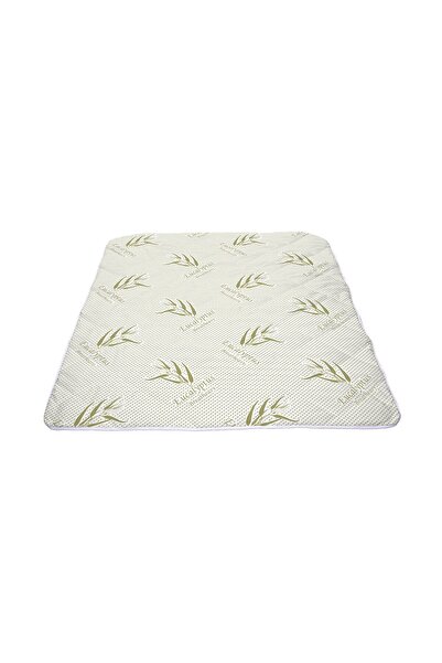 ALCAM Eucalypt quilt, quilted microfiber, 180x200 cm, 250g/sqm