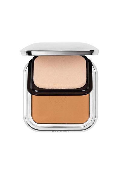 Vanessa Vanessa Makeup Compact Powder - 04