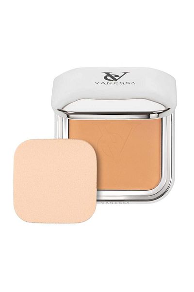 Vanessa Vanessa Makeup Compact Face Powder - 05