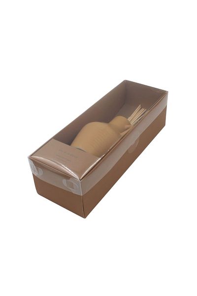 BM GİFT DESİGN Oud wood amphora perfume diffuser 100ml