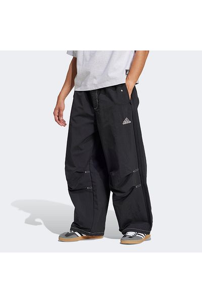 adidas Ανδρικό μαύρο παντελόνι Originals (JD5415)