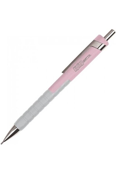Gıpta Versatil Kalem (Mekanik Kurşun Kalem) Kipling 0.7 Mm Pastel Açık Pembe ...