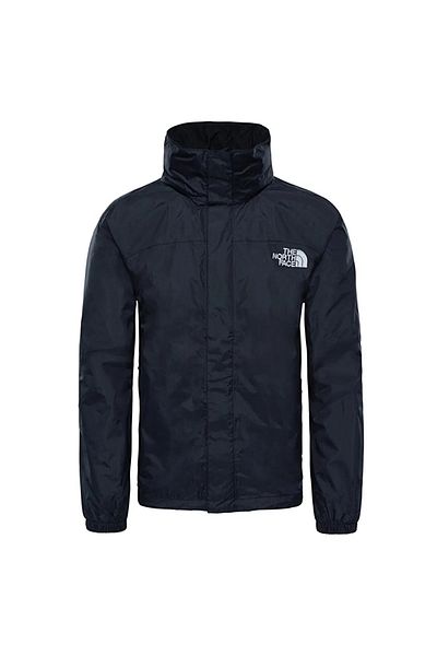 THE NORTH FACE Men's black outdoor jacket resolve The North Face