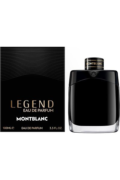 Montblanc MONTBLANC Legend Eau De Parfum - Pack of 1