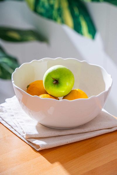 ACAR Nirvana Round Bowl - 20 cm