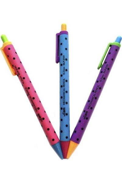 Dolphin قلم متعدد الاستخدامات Studio Pets 2141 (عبوة من 36 قلمًا)