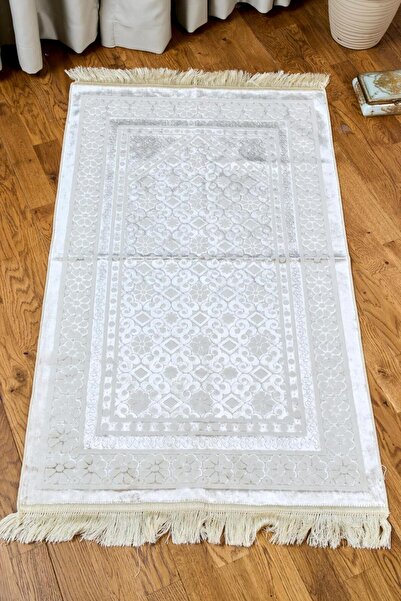 Dantelux Covor de rugăciune texturat din catifea