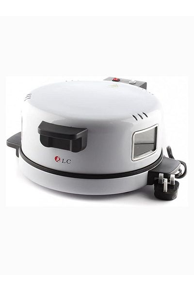 DLC GROUP DLC-235 Arabic Bread Maker