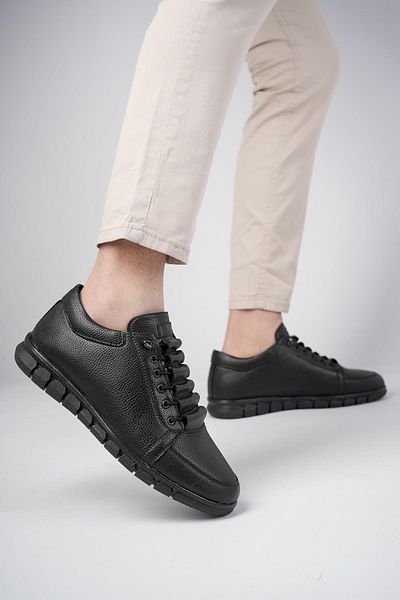MUGGO Hunter Guaranteed Men's Daily Classic Loafer Ležérní pohodlné a měkké boty