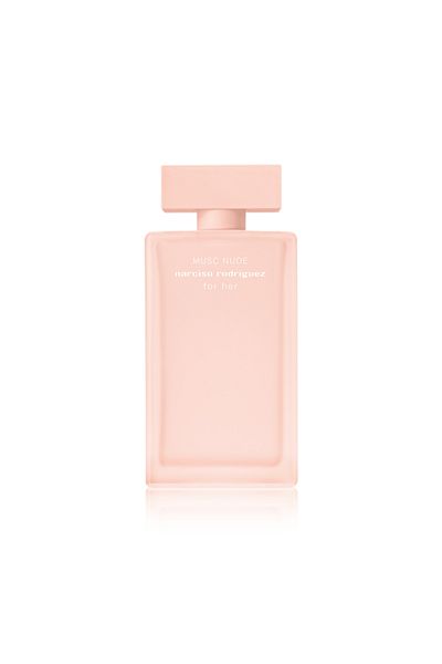 Narciso Rodriguez Narciso Rodriguez Musc Nude Eau de Parfum 100ml