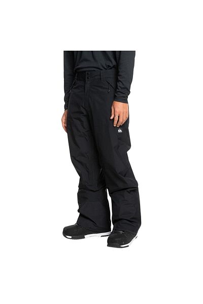 Quiksilver Forever Stretch Gore-Tex Pt Men's Snowboard Pants Men's Snowboarding