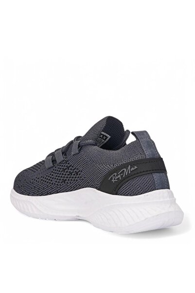 Tuğba Ortopedi 352 Ортопедичні чоловічі дитячі фумарові трикотажні зручні кросівки