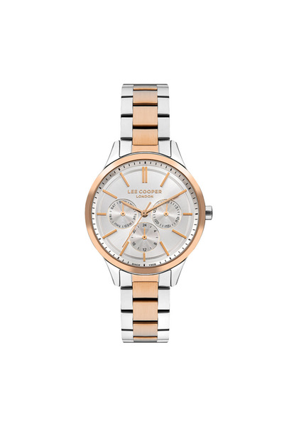 Lee Cooper ساعة يد نسائية LC07865.530