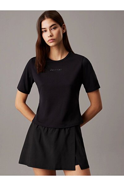 Calvin Klein Ss Tee Women's T-Shirt Lvgws4K238-Ub1