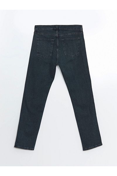LC Waikiki Lcw Jeans Green 750 Slim Fit Men's Jean Pants