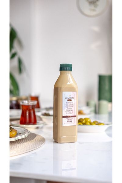 Kharzita Tahini 500Gr