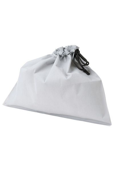 IKEA AJÖSS Waste Sorting Bag – Eco-Friendly Recycling Solution (Grey, 56x67 cm, 35L)