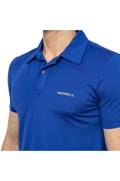 Merrell Μπλουζάκι PRO Polo Neck