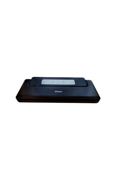 Zilan Aparat de vidat Zilan ZLN5602 Negru, functie de sigilat, indicator LED, oprire automata