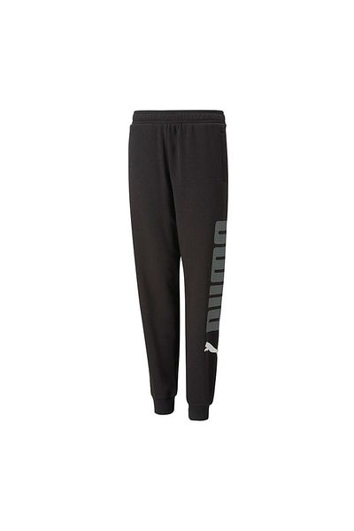 Puma Pantaloni Puma Essentials Plus JR 140