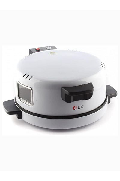 DLC GROUP DLC-235 Arabic Bread Maker