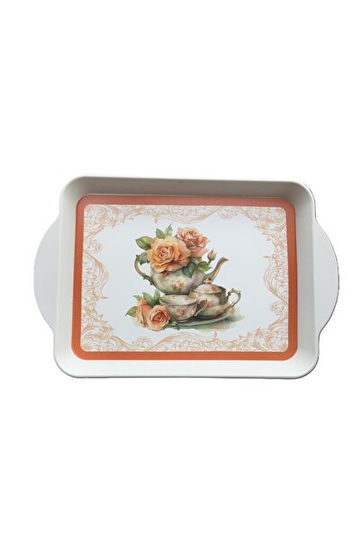 Karin Sunum Tepsisi 21.5*14 cm