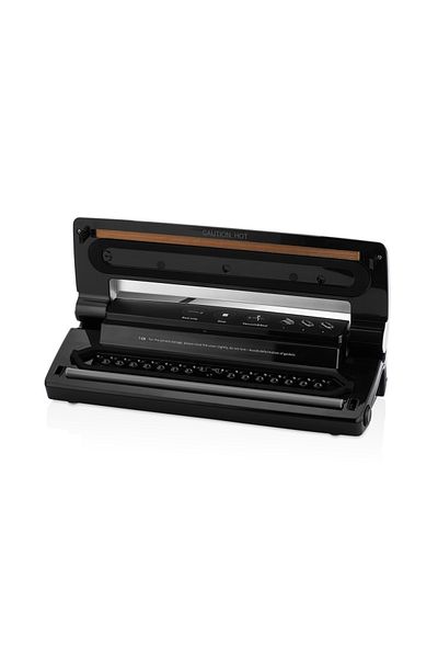 Zilan Aparat de vidat Zilan ZLN4711 Gri, 110 W, dimensiuni maxima de vidare de 30 cm