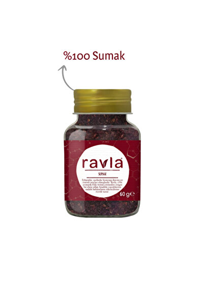 Ravla Sumak - 60g