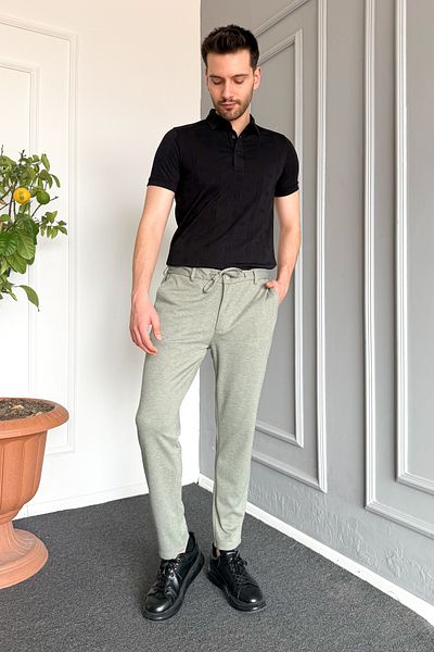 ModaPlaza Ανδρικό παντελόνι Helena Jogger