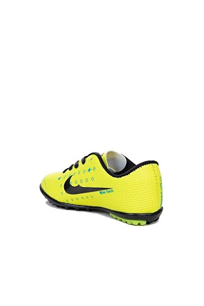 Walked Erkek Çocuk Halısaha Krampon Futbol Spor Ayakkabı