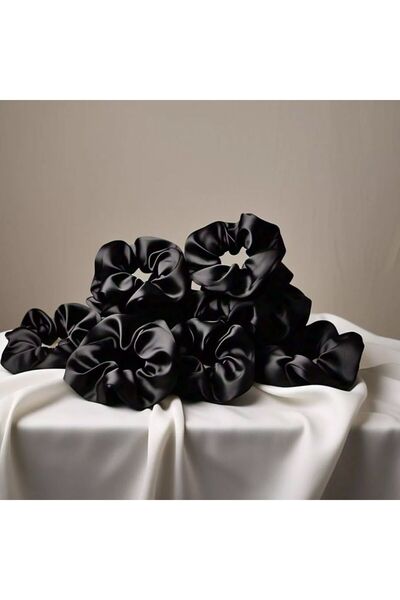 Melays 20 Pieces Satin Buckle - Henna Engagement Wedding Bridesmaid Buckle Bu...