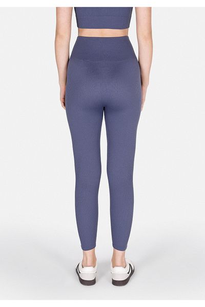 Colin's Jambiere albastre pentru femei Slim Fit