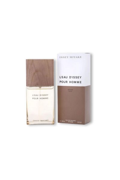 Issey Miyake ايسي مياكي للرجال او دي تواليت 125 مل