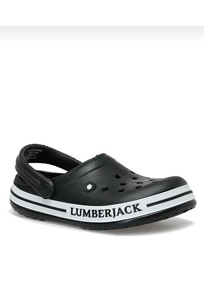 lumberjack Unisex Model Devon Slippers / Sandals