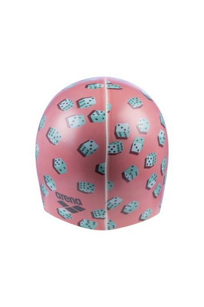 ARENA Hd Cap - Dices (I'M Ready for the Game-Speed Mixed Spades)