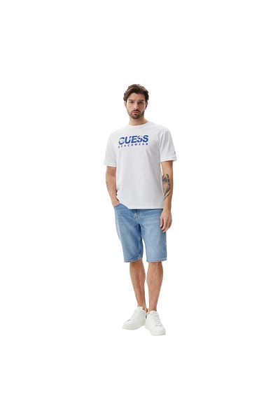 Guess SS CN GUESS LOGO TEE