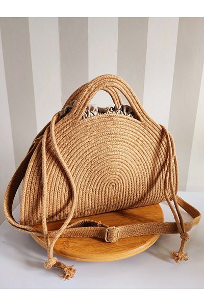 Yektayla Ayla Design Handmade Design Side Bag, Handbag, Bag Bag, Daily Bag, Sports Bag