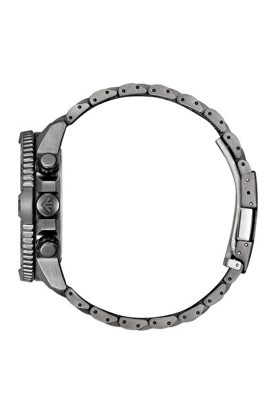 Citizen Eco-Drive Promaster Navihawk At8227-56X Men's Wristwatch