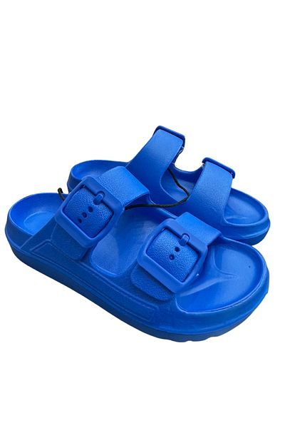 Polaris Temar Boy's Slippers