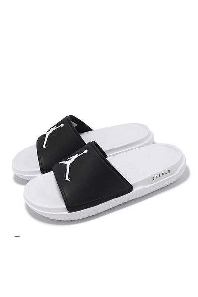 Nike Jordan Jumpman Slide Slippers Unisex Fq1597-010