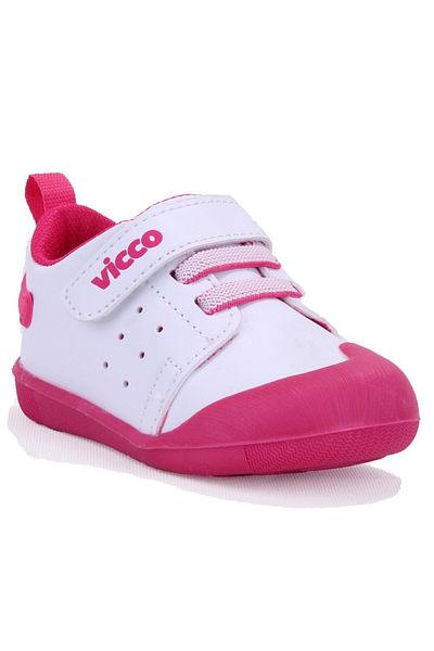 Vicco Oli 950E23Y211 Pantofi sport pentru fete, ortopedici, de zi cu zi